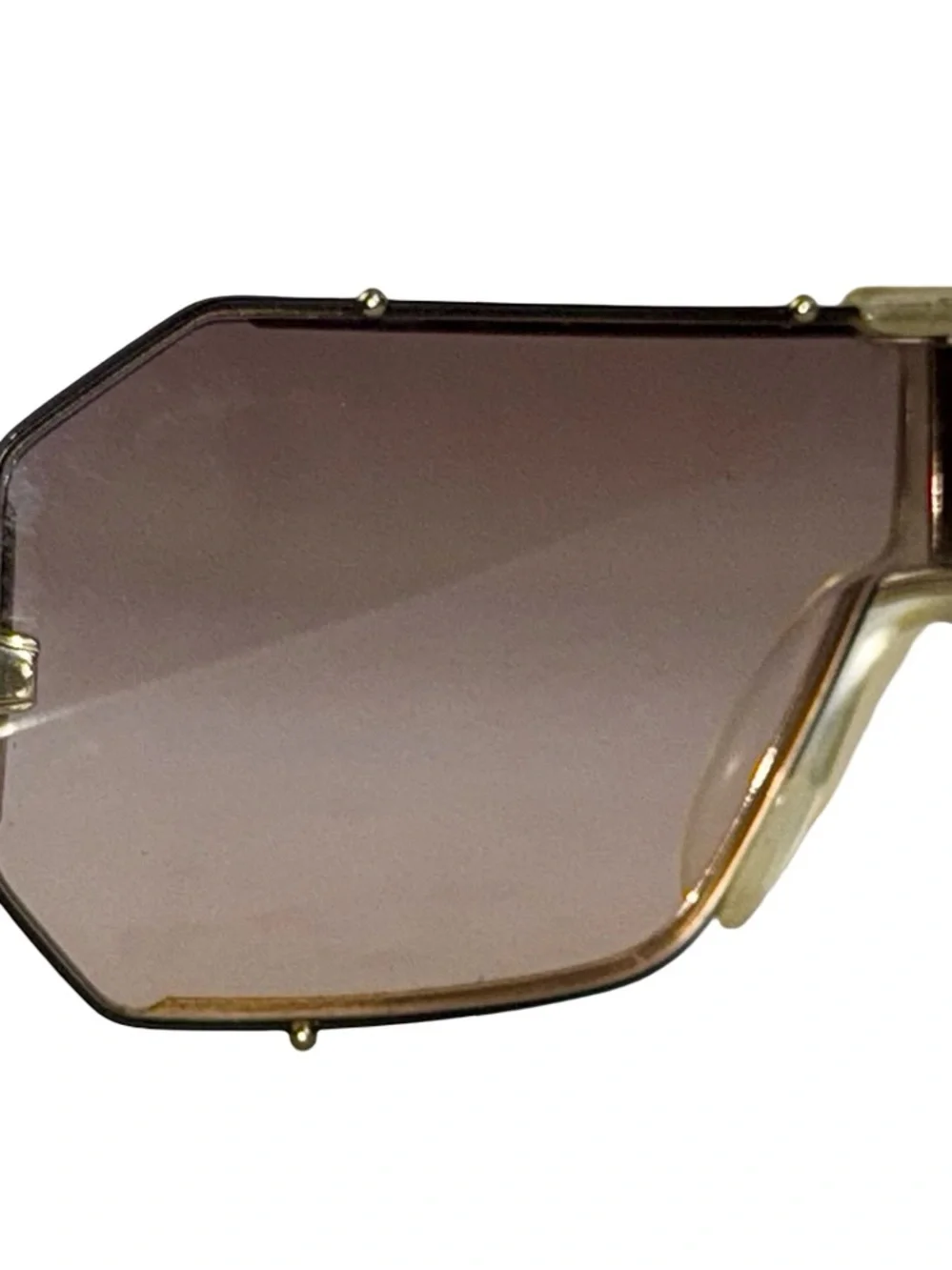 CAZAL 904 VINTAGE SUNGLASSES